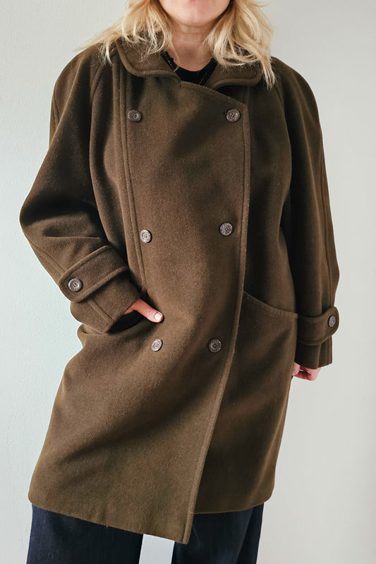 Plašč Gorenjska Oblačila