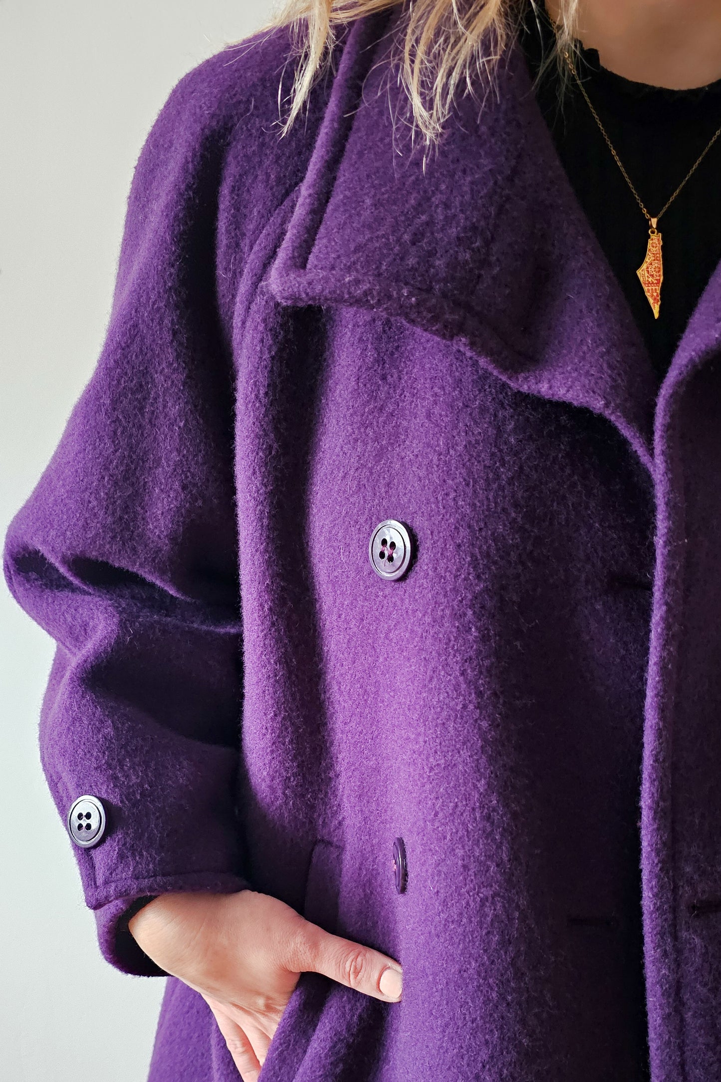 Plašč Konfekcija Jedinstvo