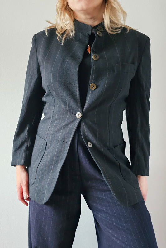 Blazer Brenda Ashe