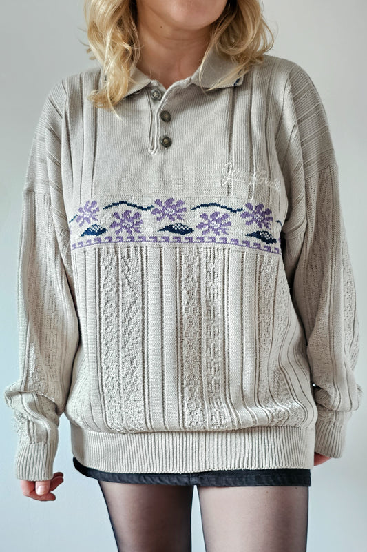 Young Tradition Sweater