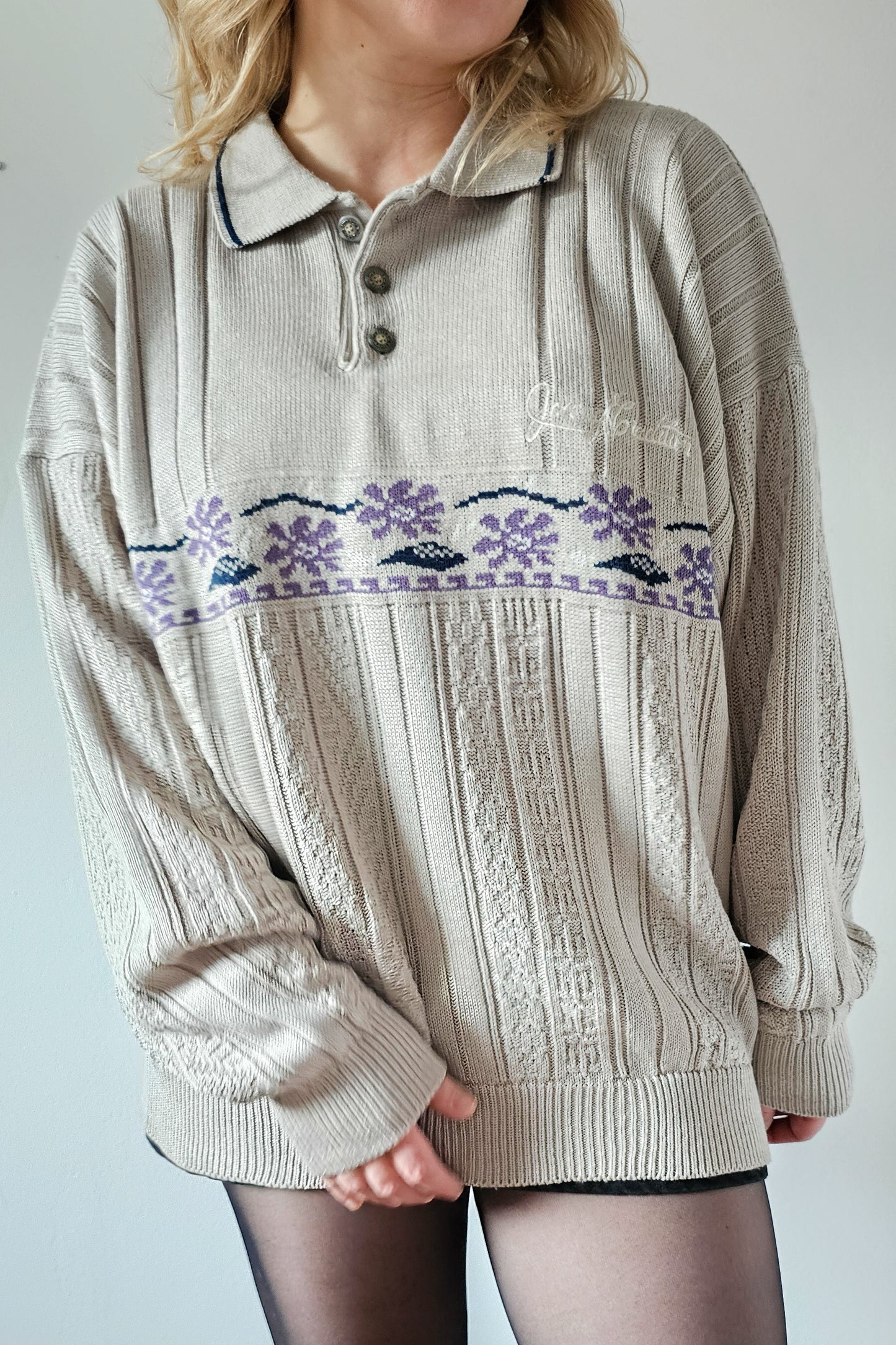 Young Tradition Sweater