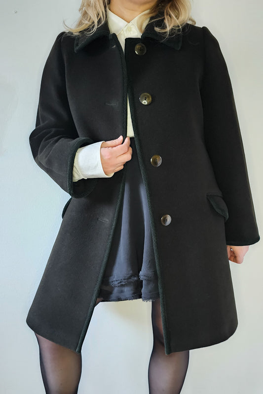 Plašč Torrente Biella