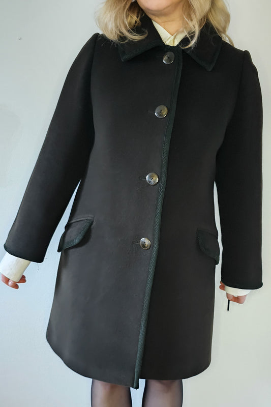 Plašč Torrente Biella