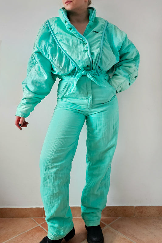 Smučarski kombinezon Sportalm