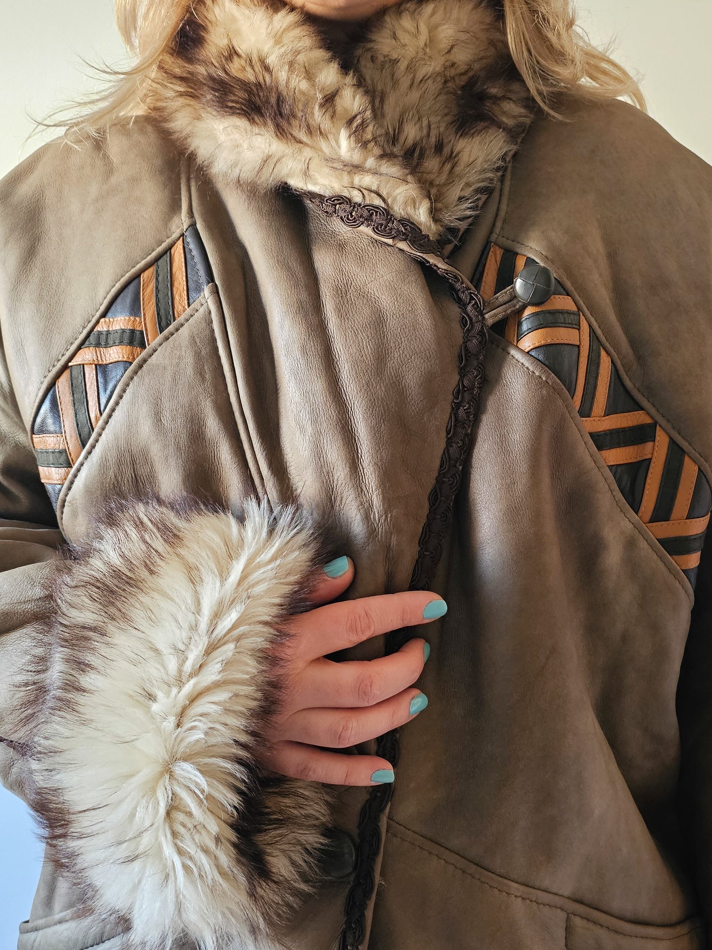 Plašč City Garmets