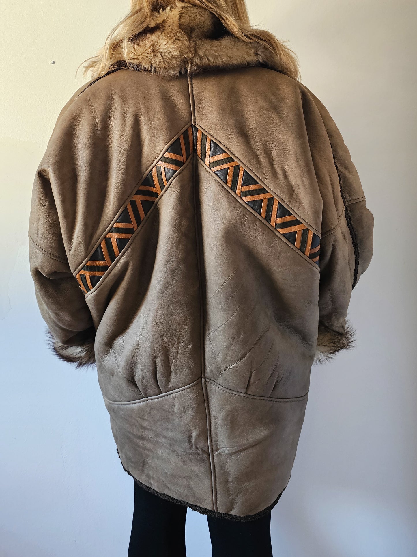 Plašč City Garmets