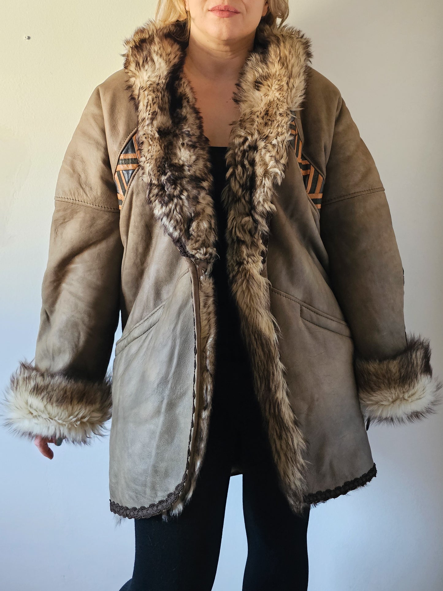 Plašč City Garmets