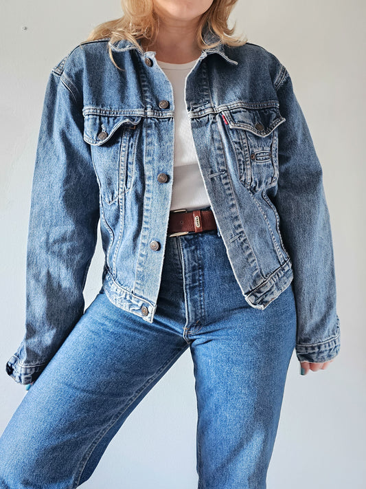 Jakna Levi Strauss & Co.