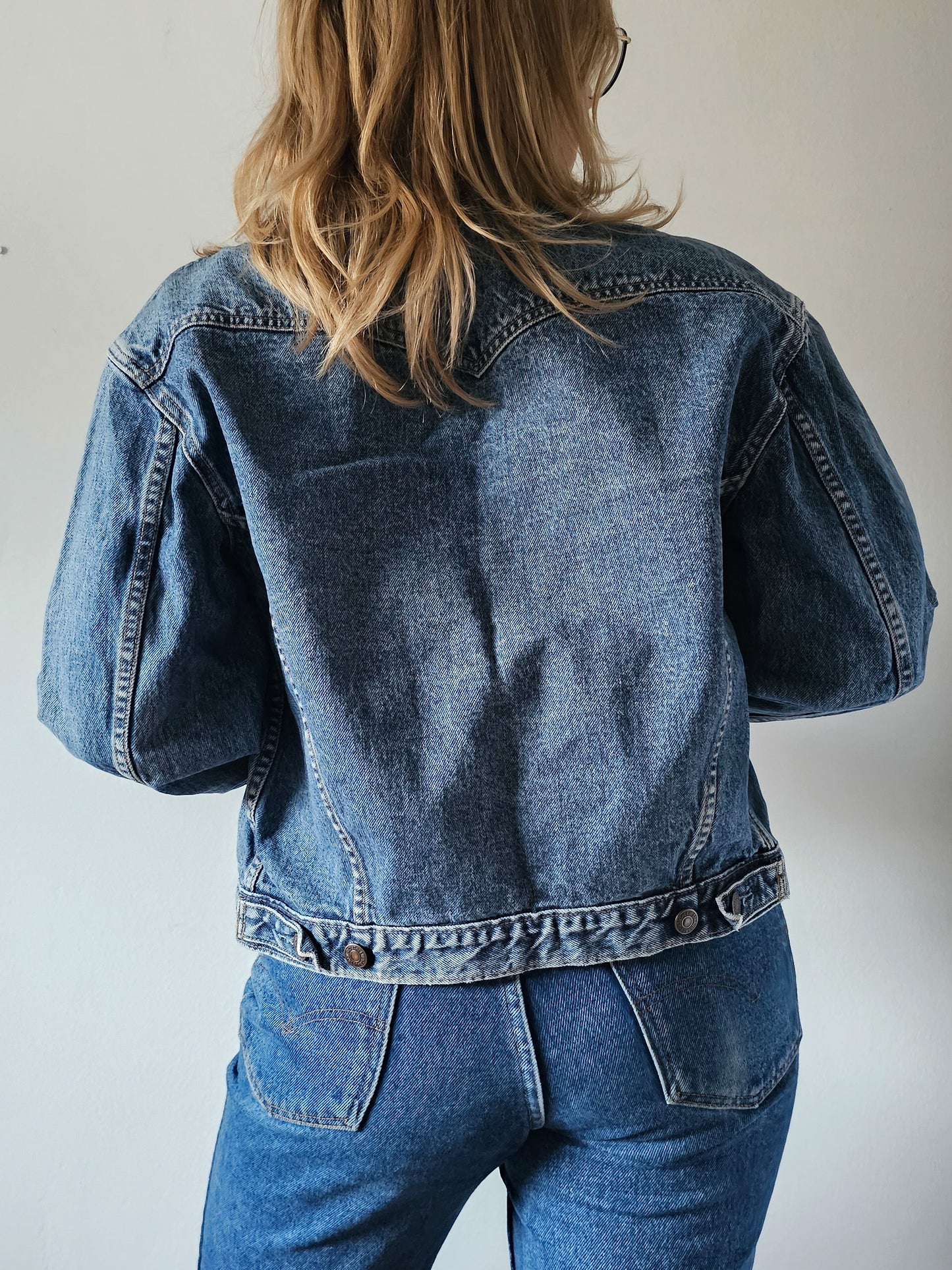 Jakna Levi Strauss & Co.