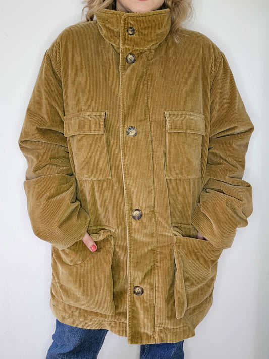 Jakna Sartoria del Piumino