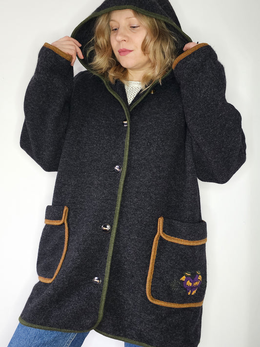 Plašč Kitz-Pichler