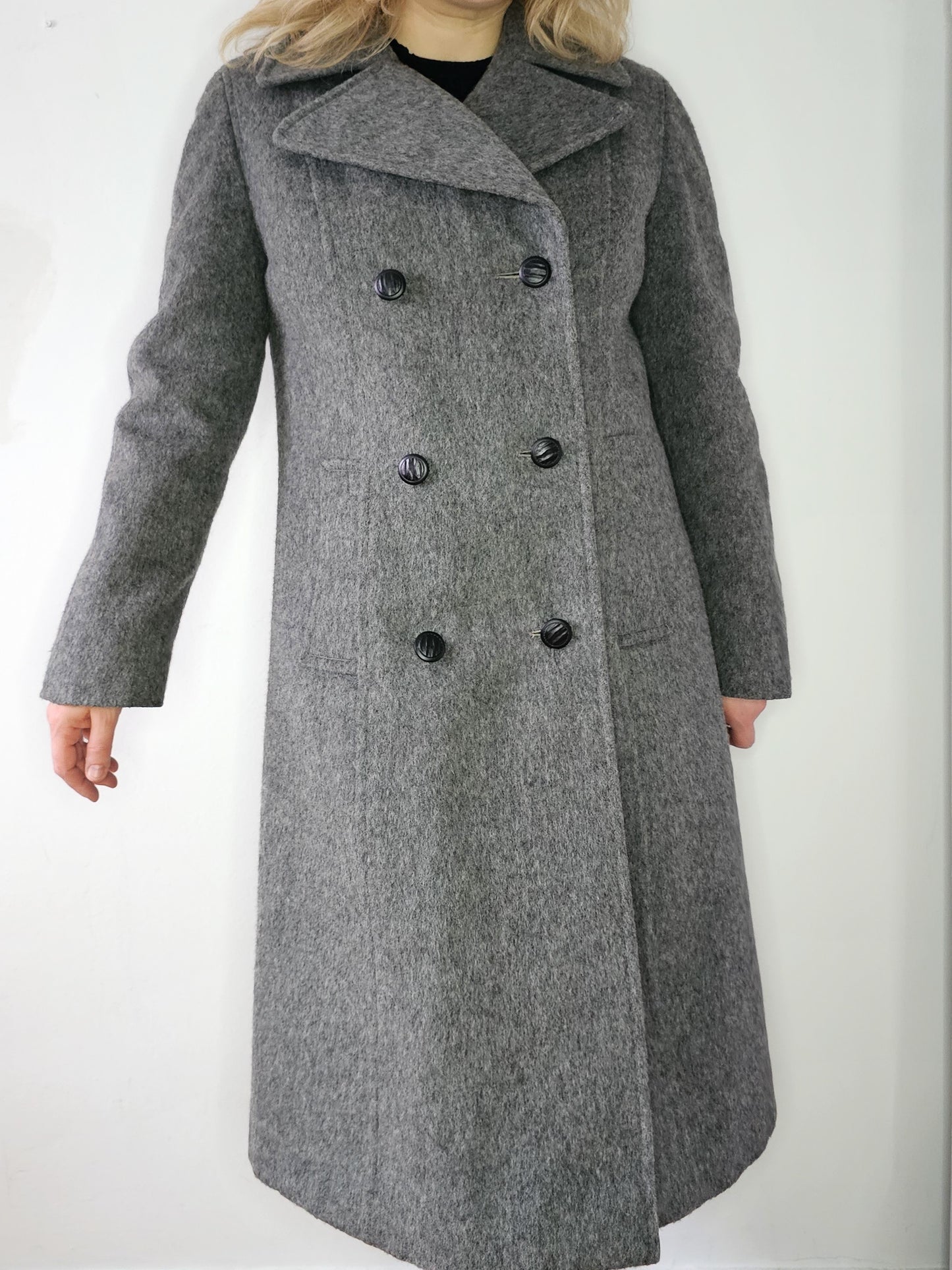 Plašč Tiroler Loden