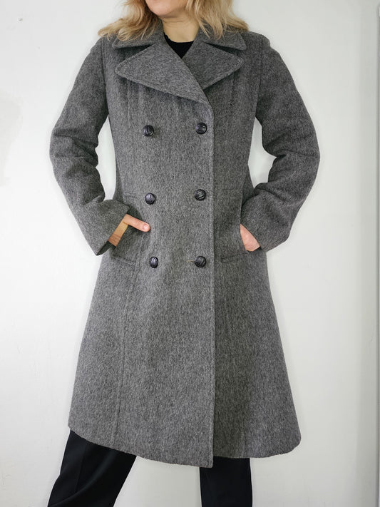 Plašč Tiroler Loden