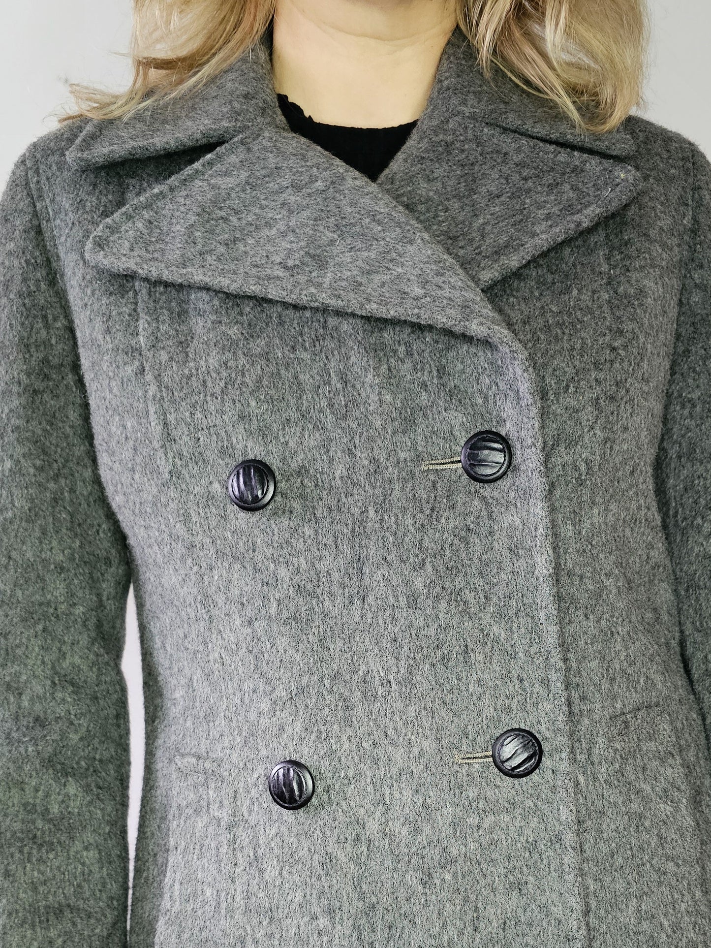 Plašč Tiroler Loden