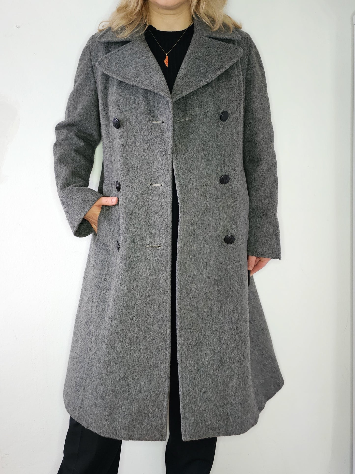 Plašč Tiroler Loden