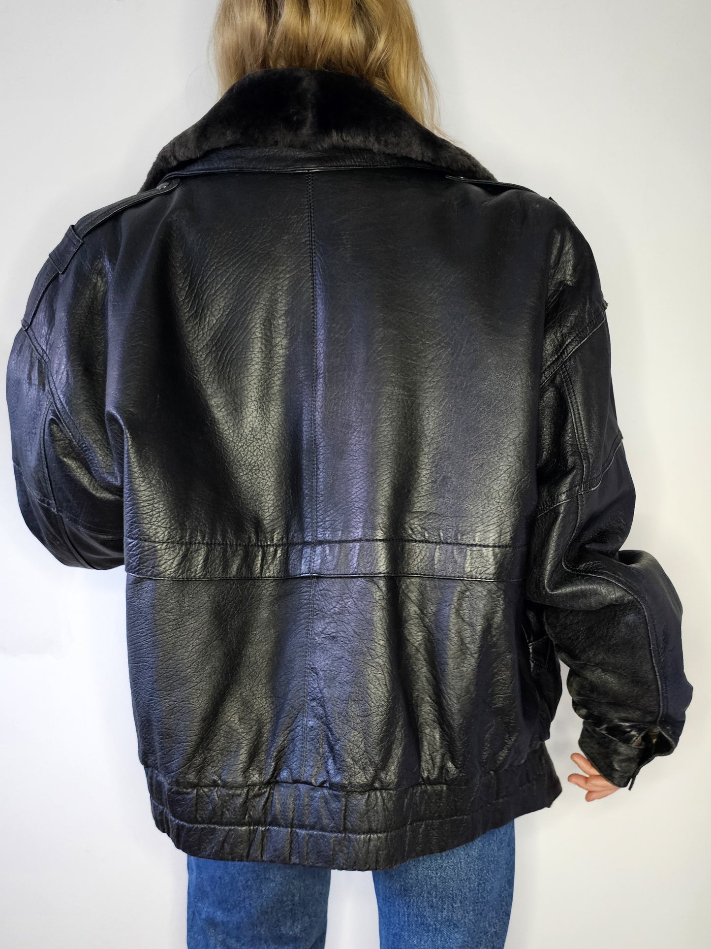 Jakna Michele e Fabio