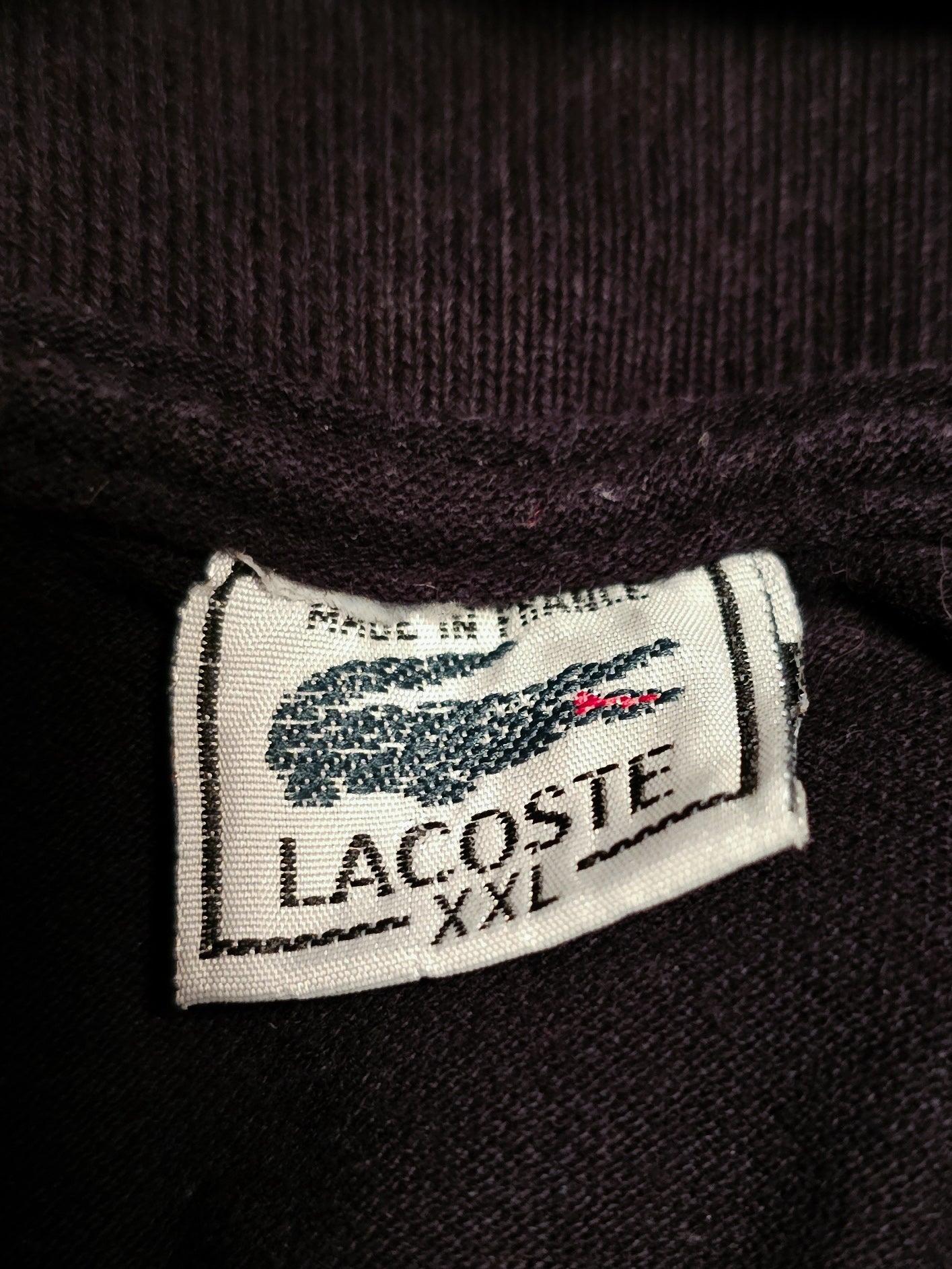 Polo majica Lacoste
