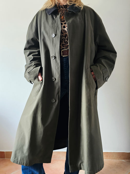 Trenč Harrods Knightsbridge