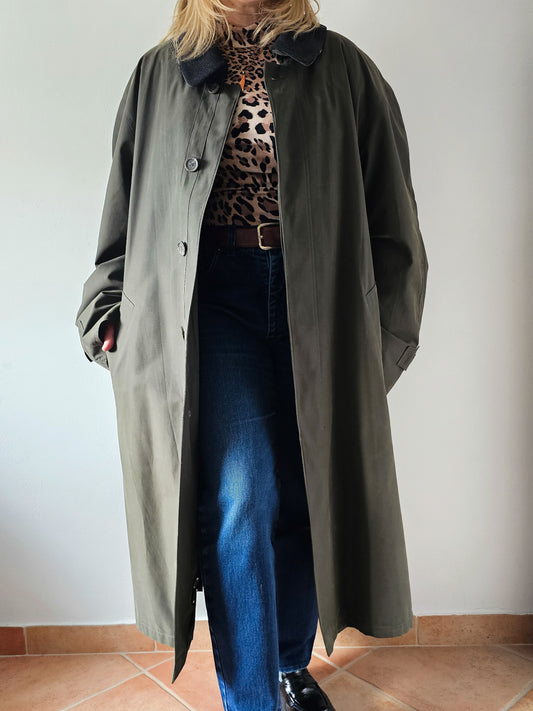 Trenč Harrods Knightsbridge