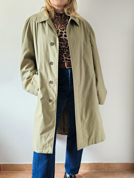 Trenč Maison Jacques