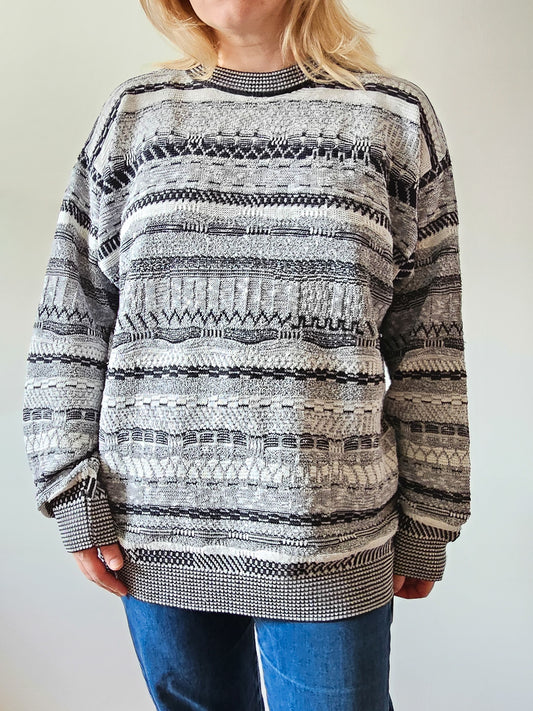 Pulover Giò Ferrari