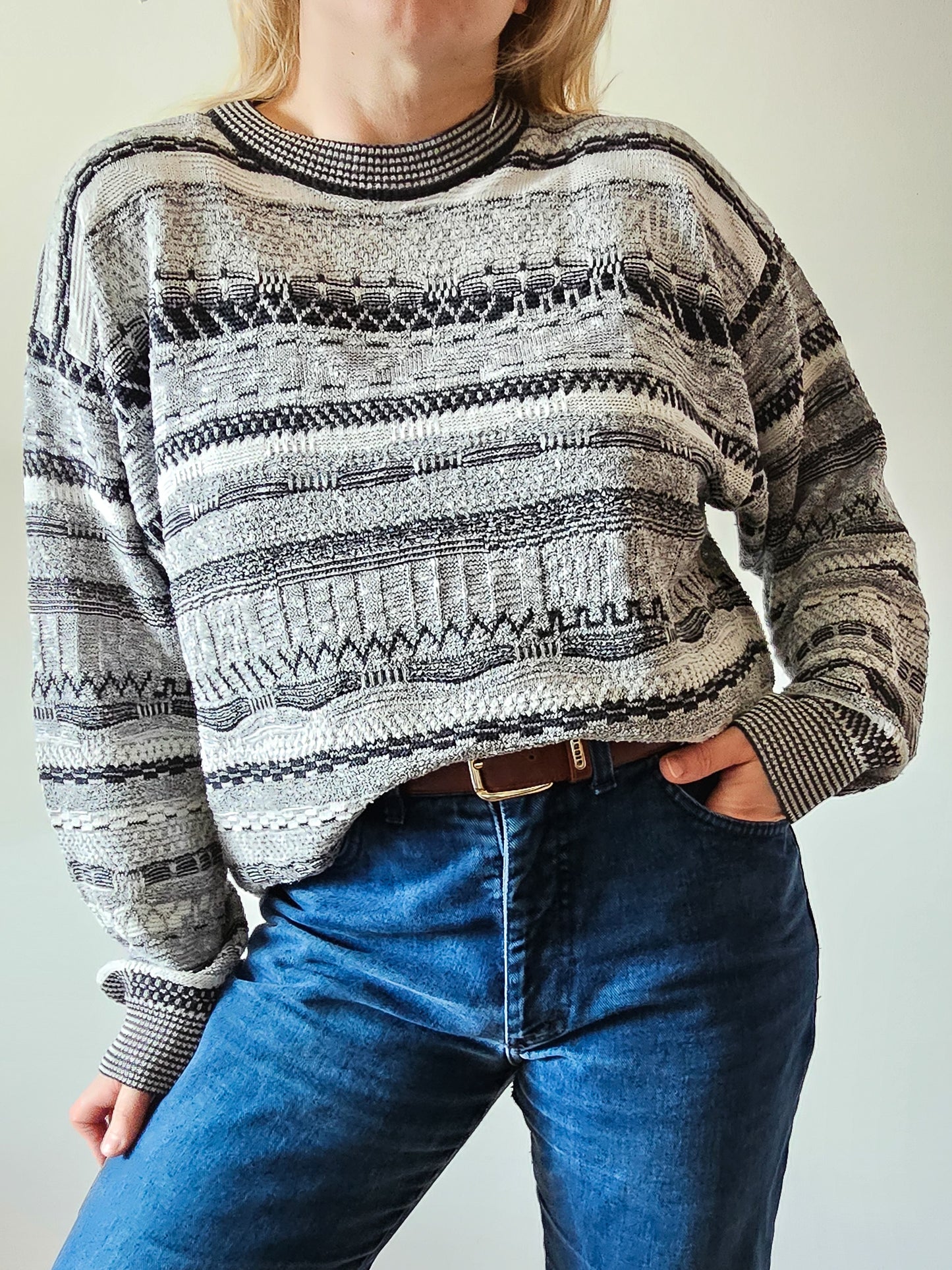 Pulover Giò Ferrari