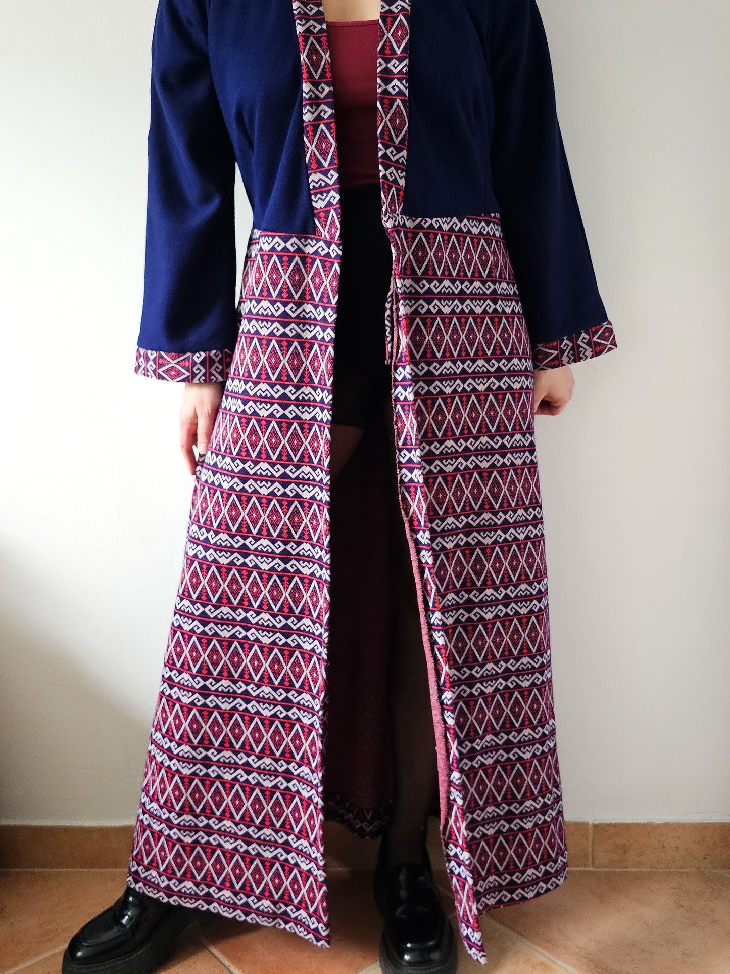 Halja / obleka Stilvest