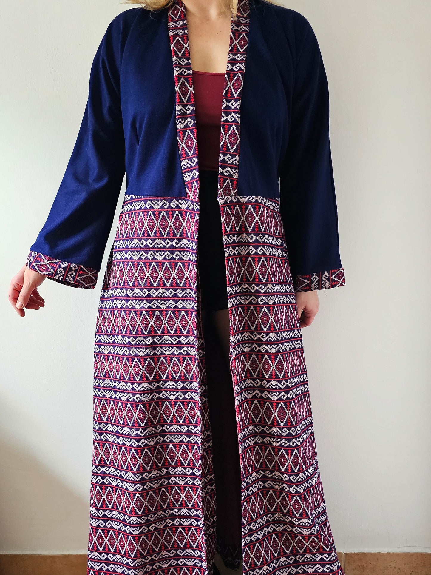 Halja / obleka Stilvest