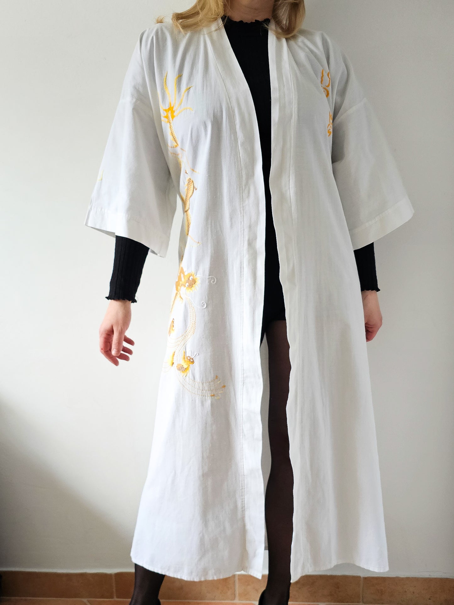 Kimono Hanoi
