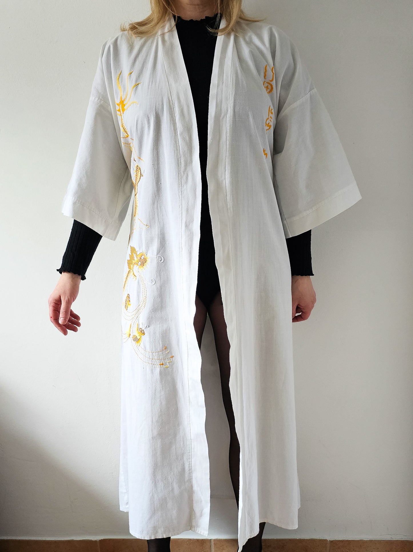 Kimono Hanoi