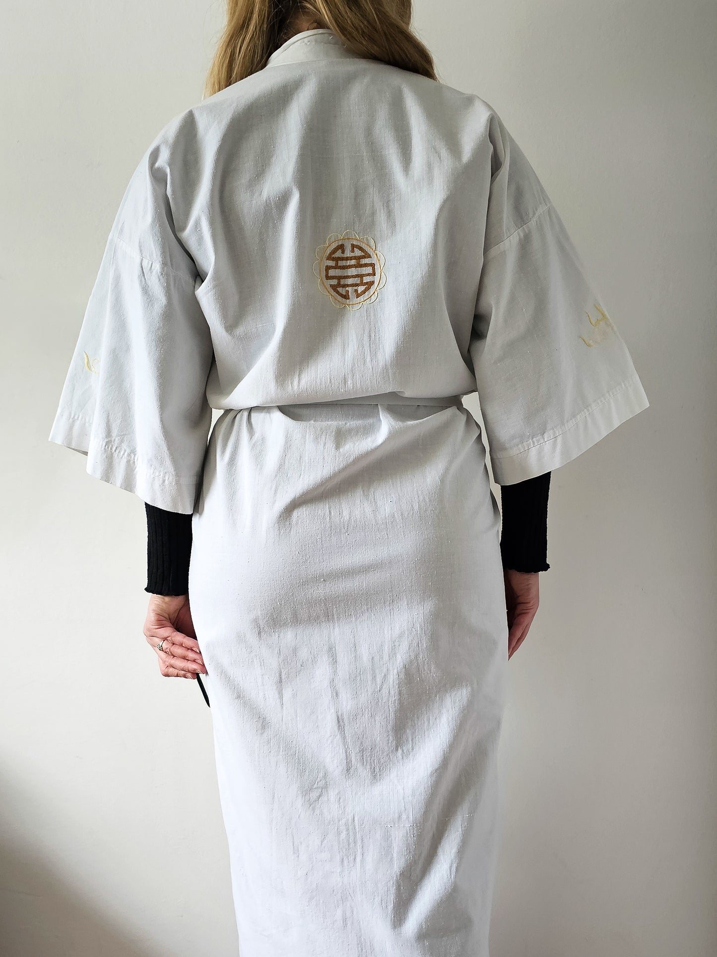 Kimono Hanoi