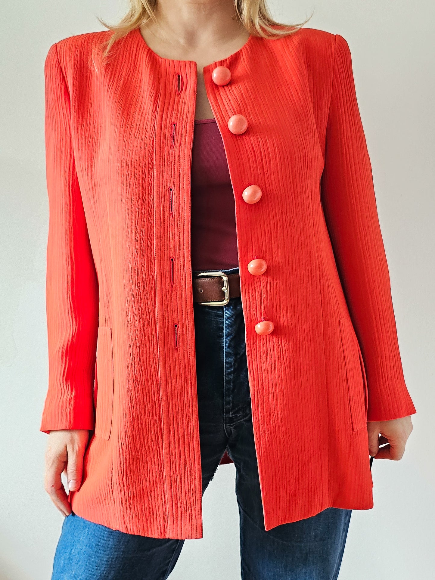Blazer Barel