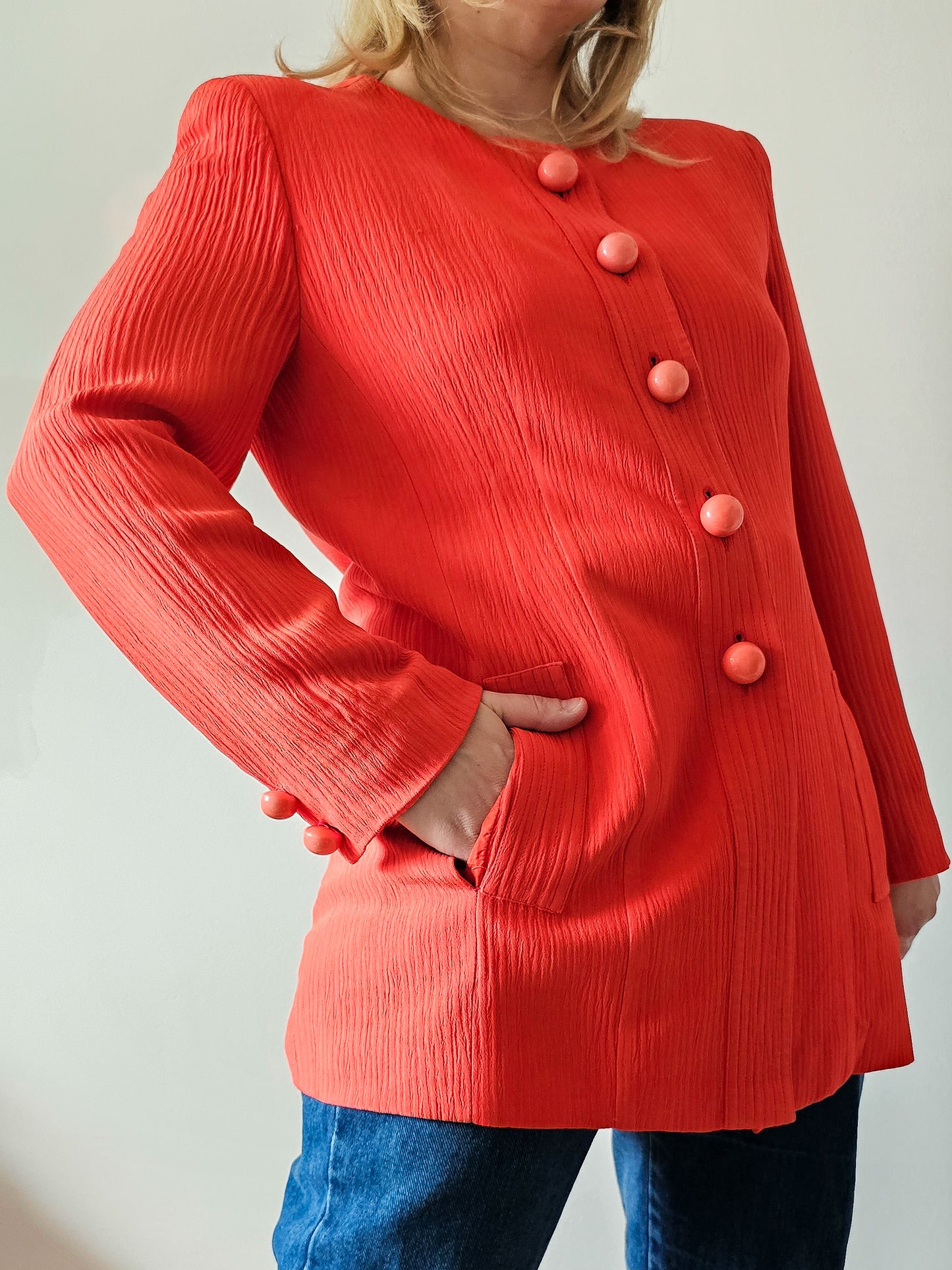 Blazer Barel