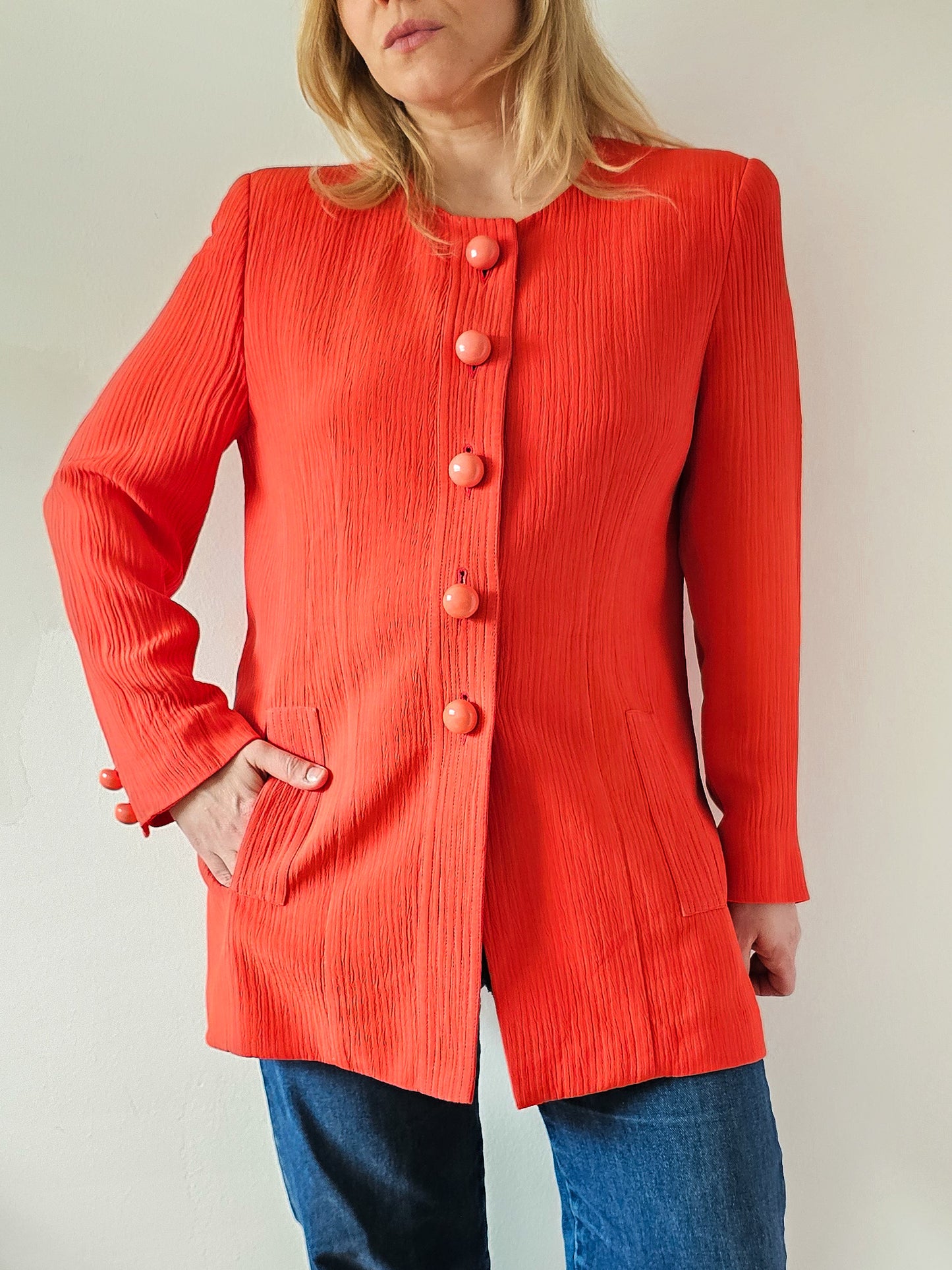 Blazer Barel