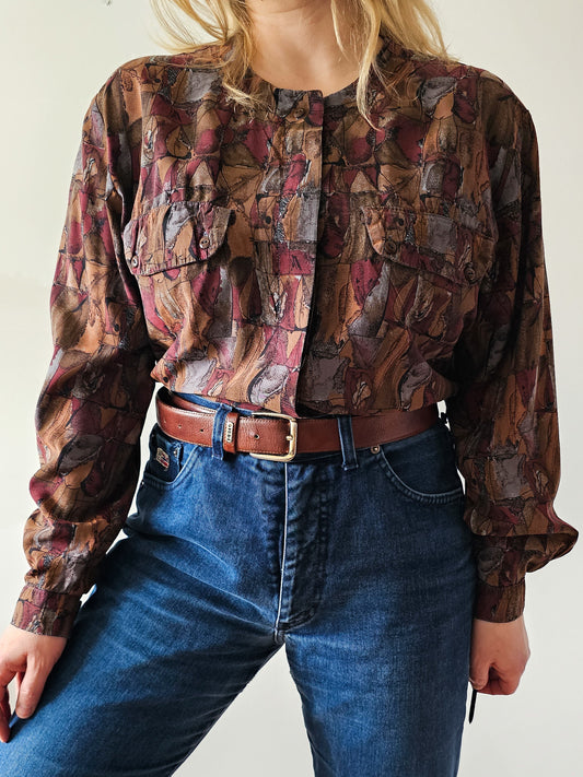 Bluza Toto