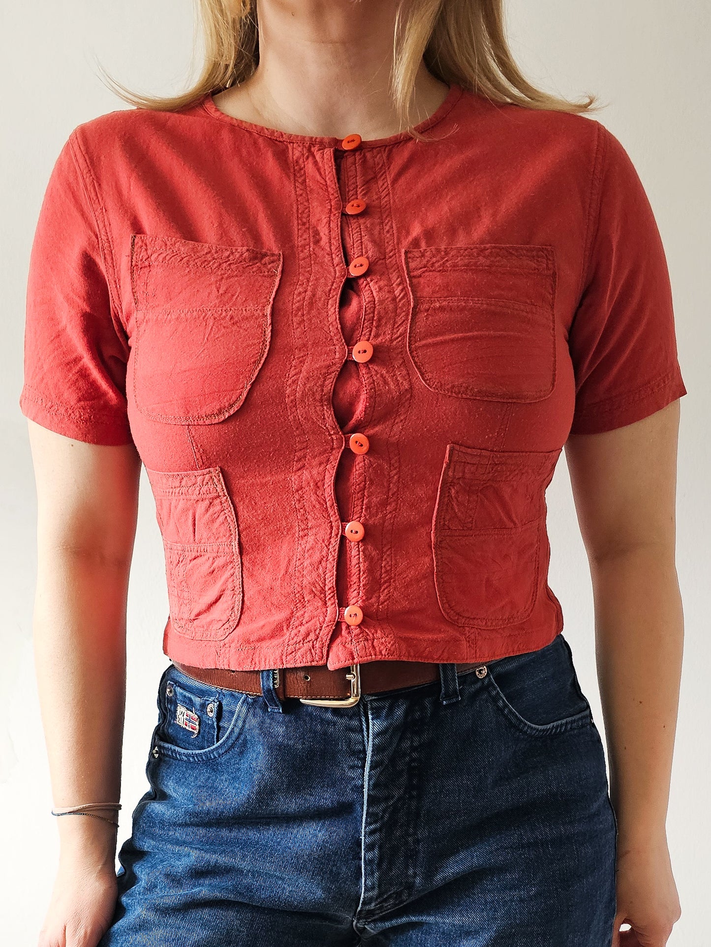 Bluza Aria