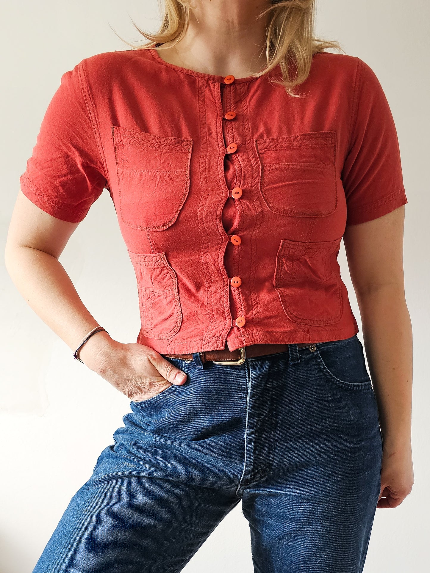 Bluza Aria