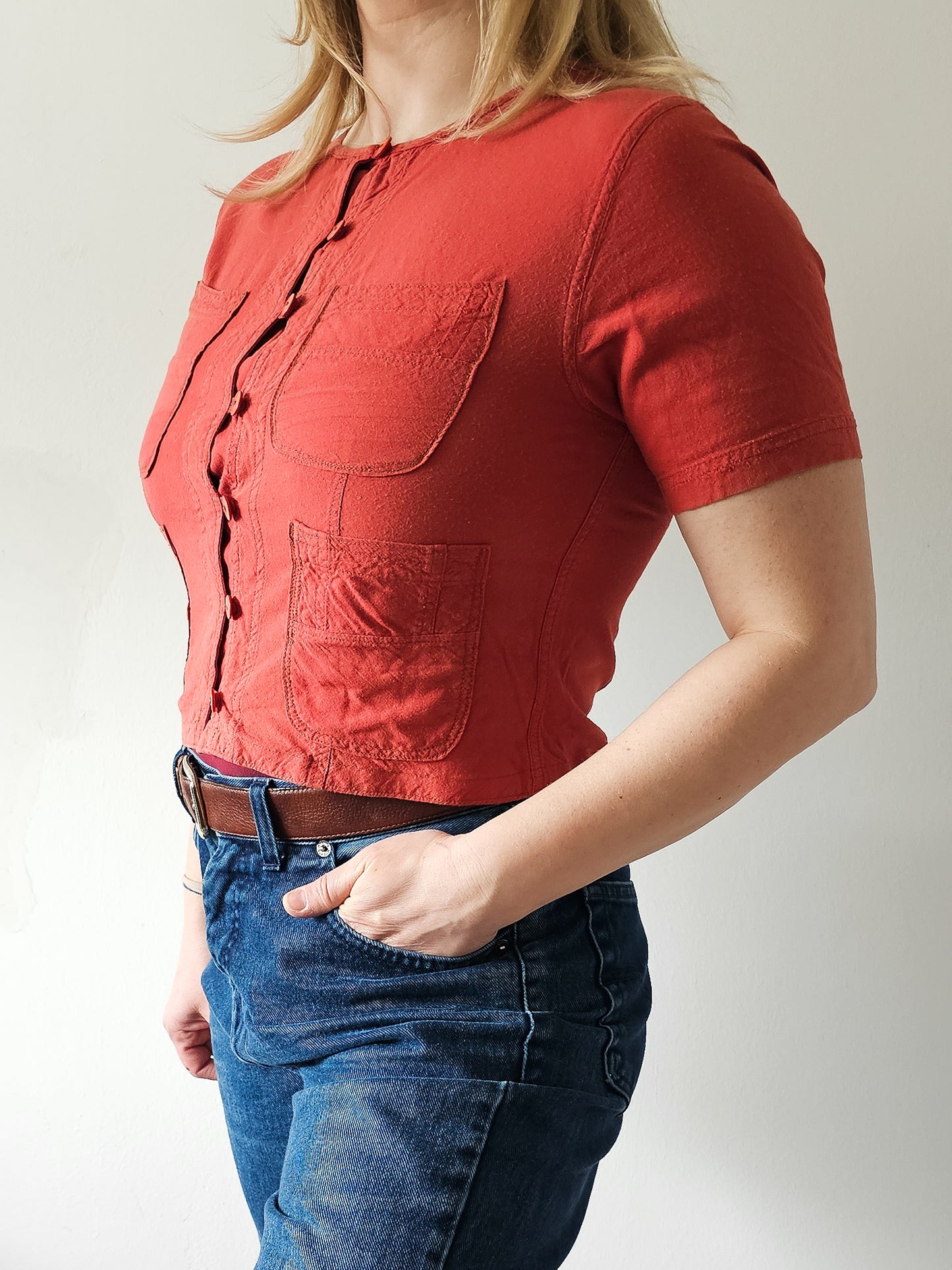 Bluza Aria