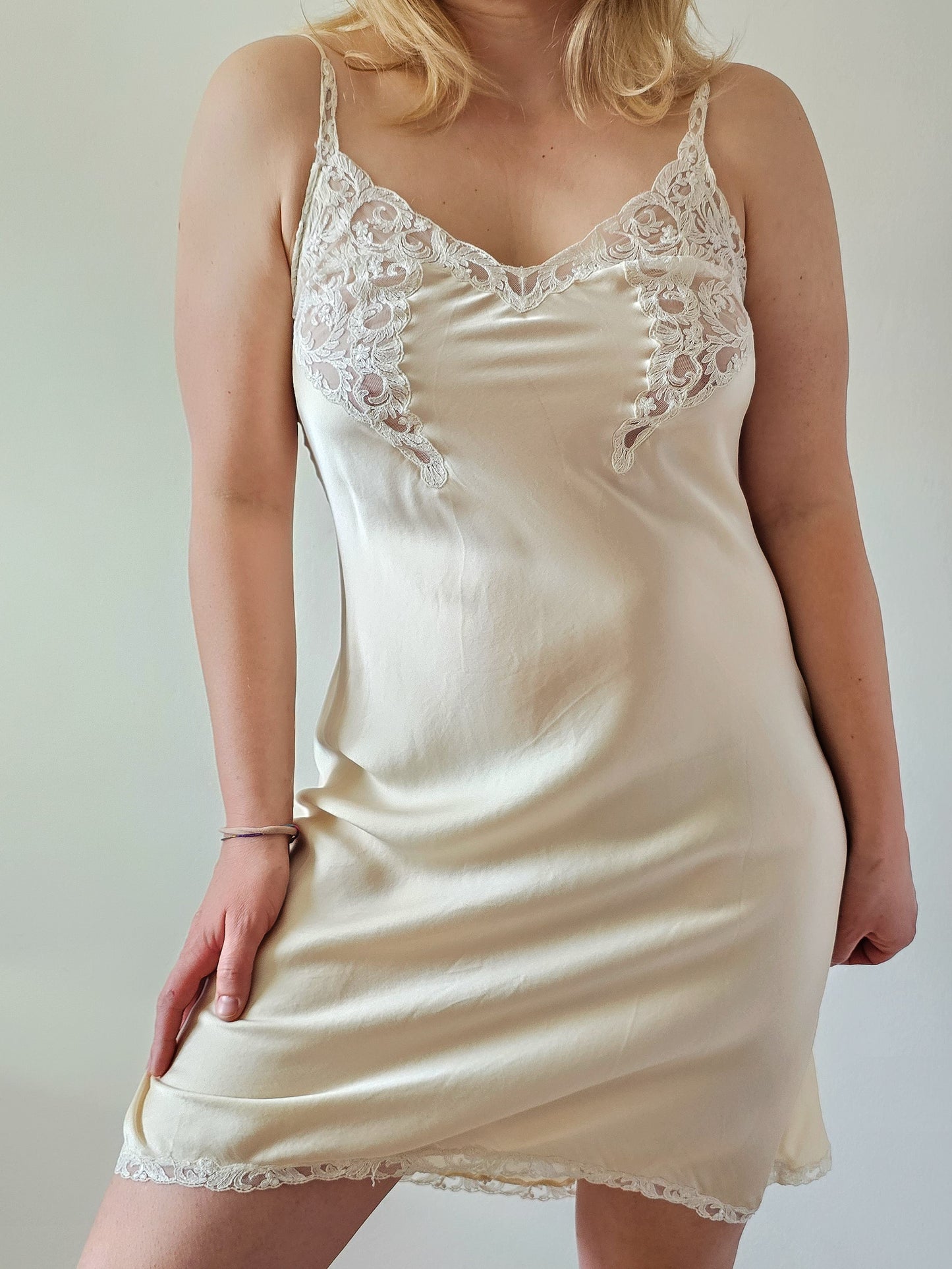 Spalna srajca La Perla