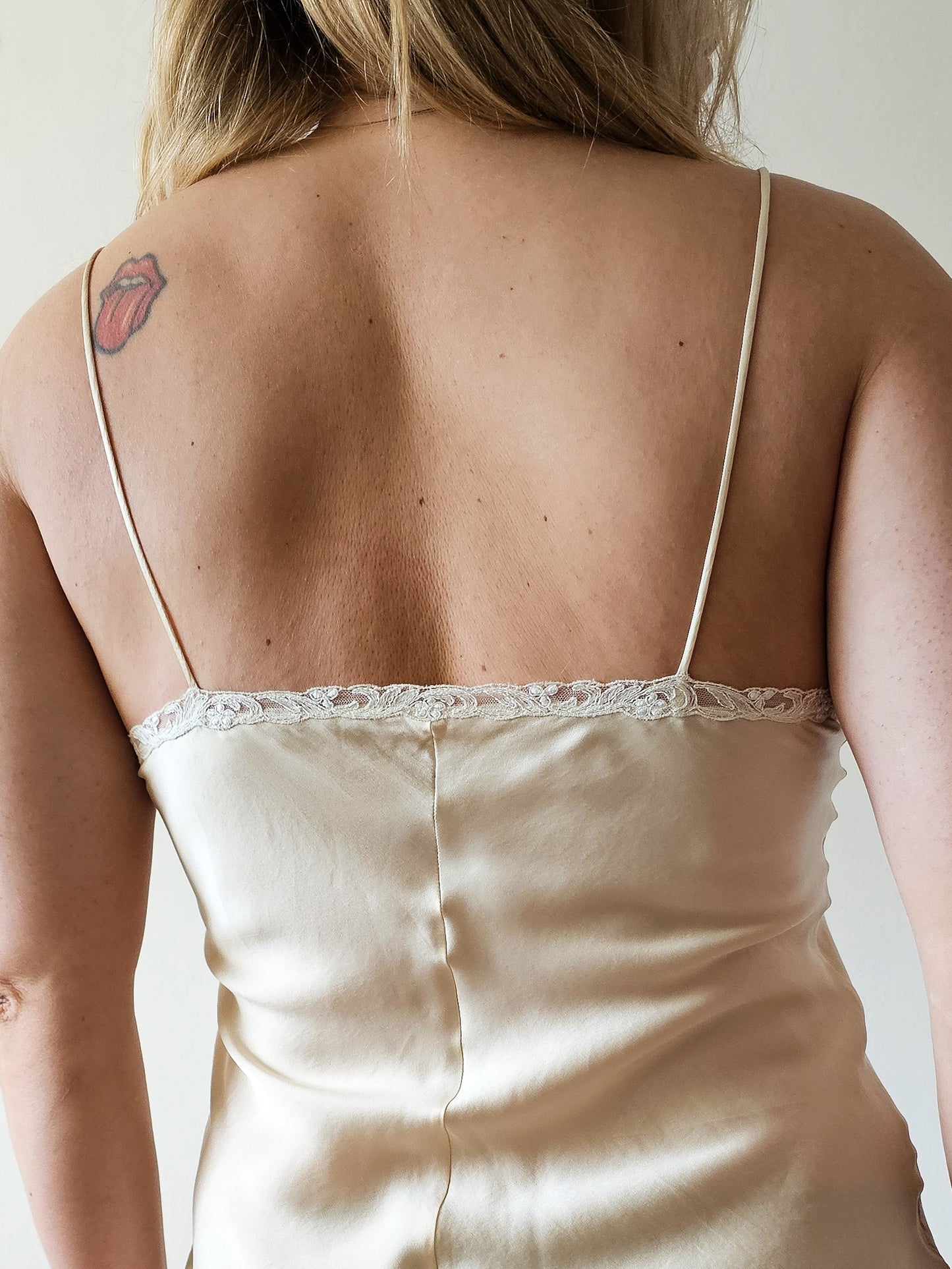 Spalna srajca La Perla