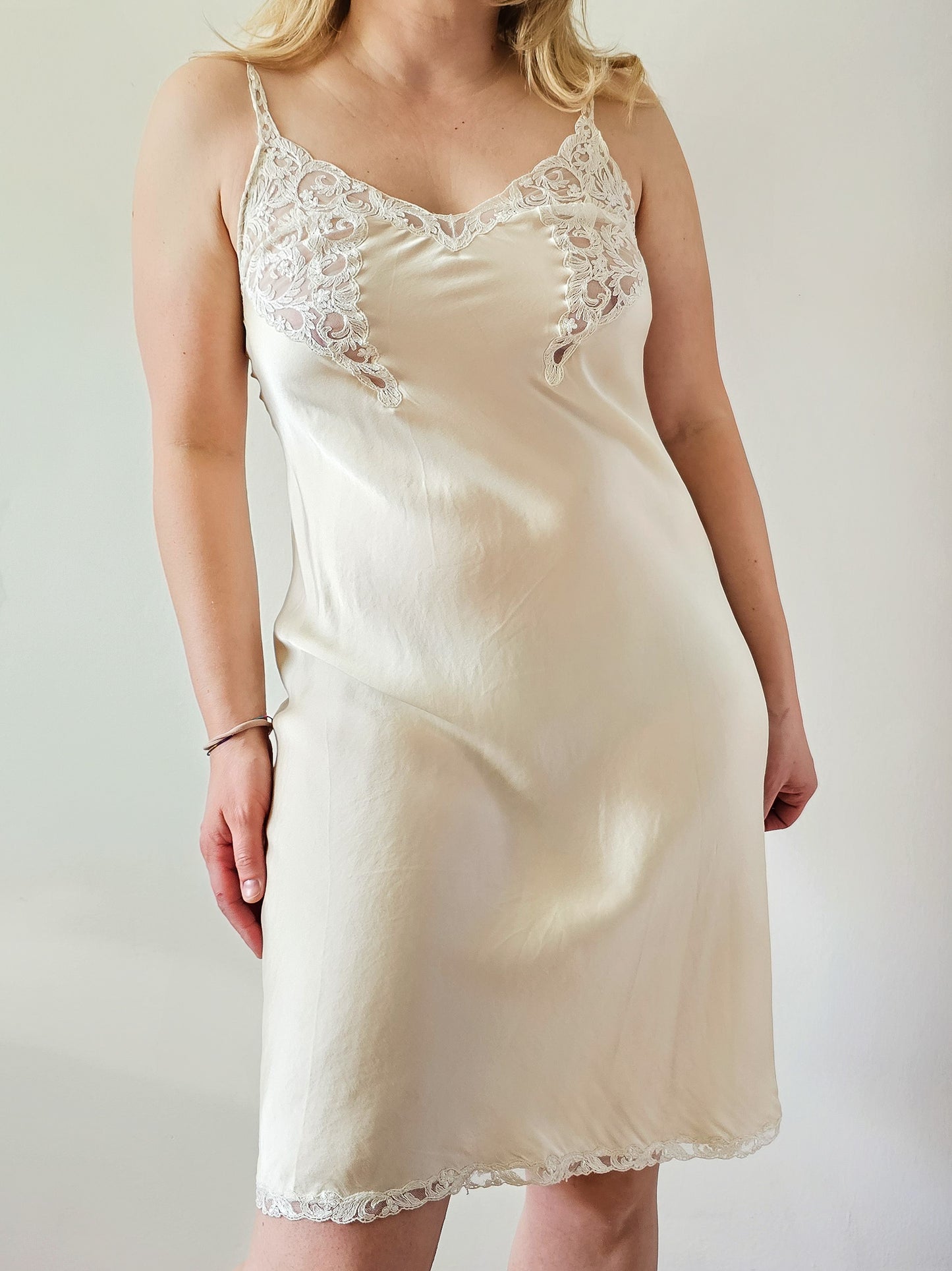 Spalna srajca La Perla