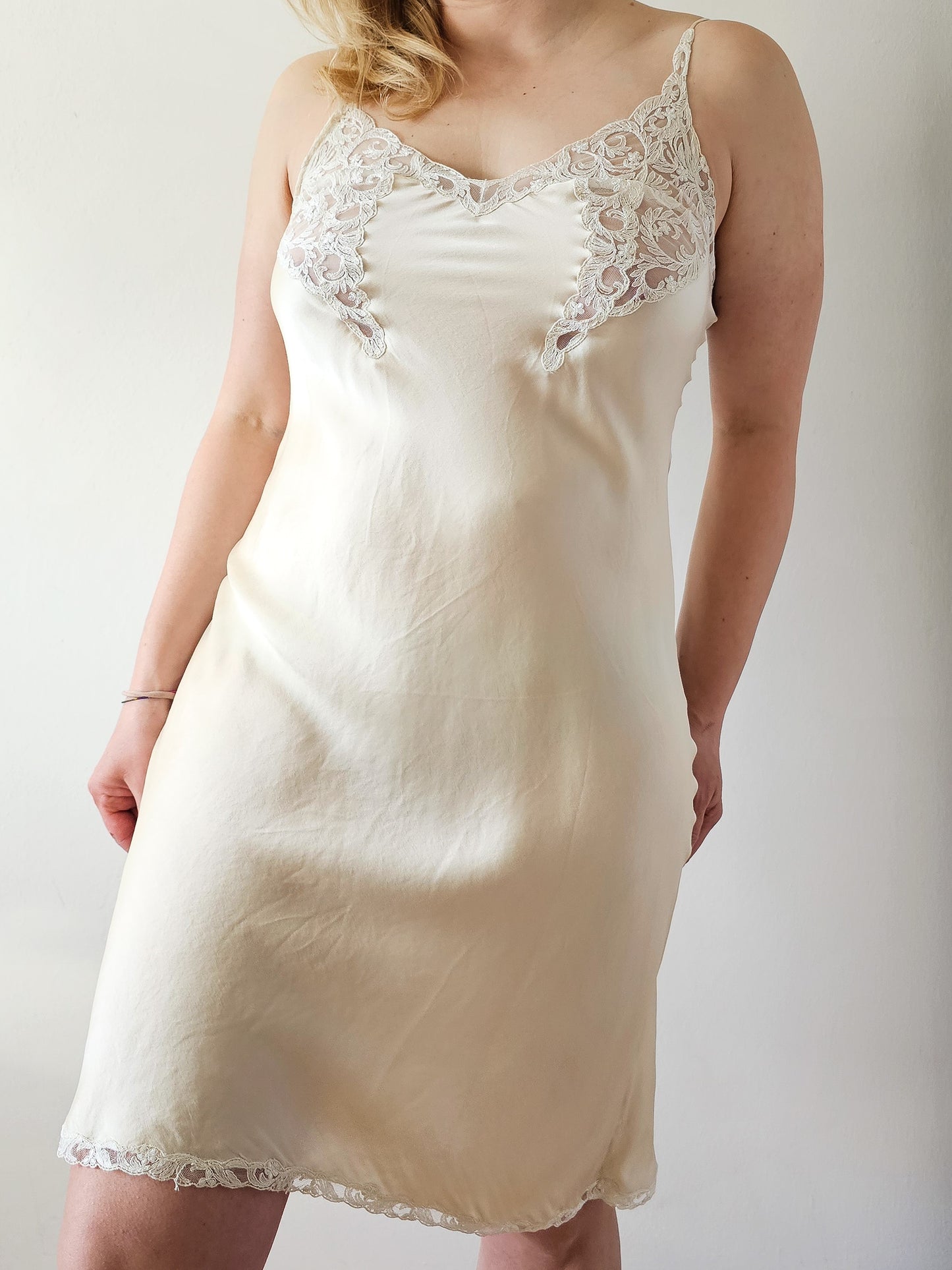 Spalna srajca La Perla