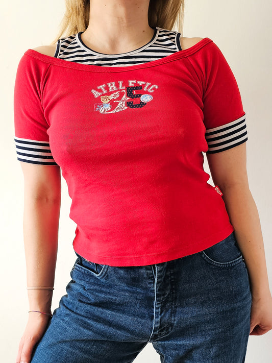 Majica GET