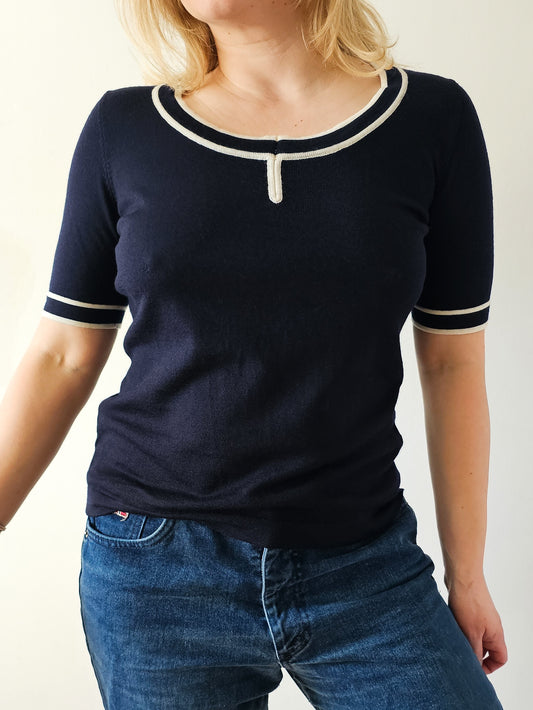 Majica Liusa Spagnoli