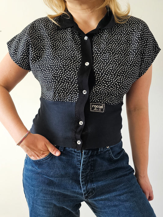 Bluza Racam