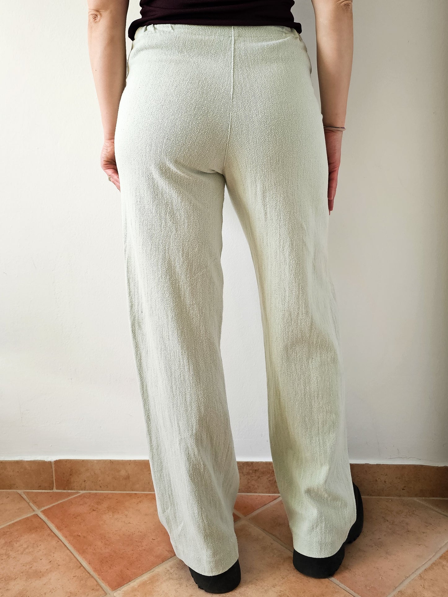 Hlače Earth Collection