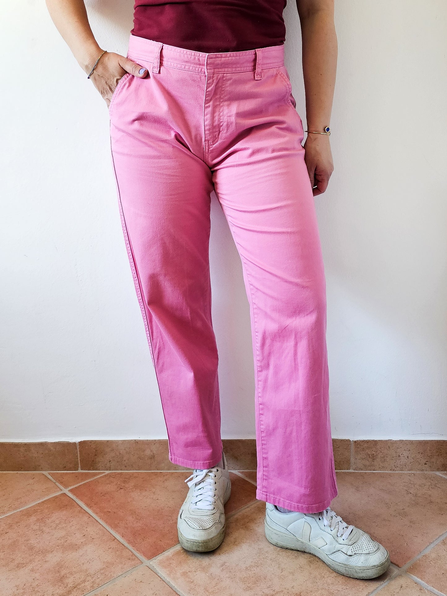 Hlače Ralph Lauren