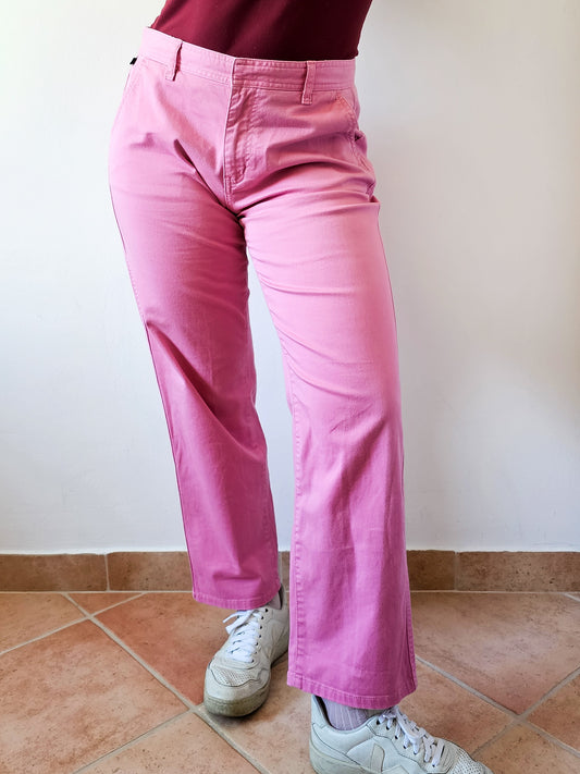 Hlače Ralph Lauren