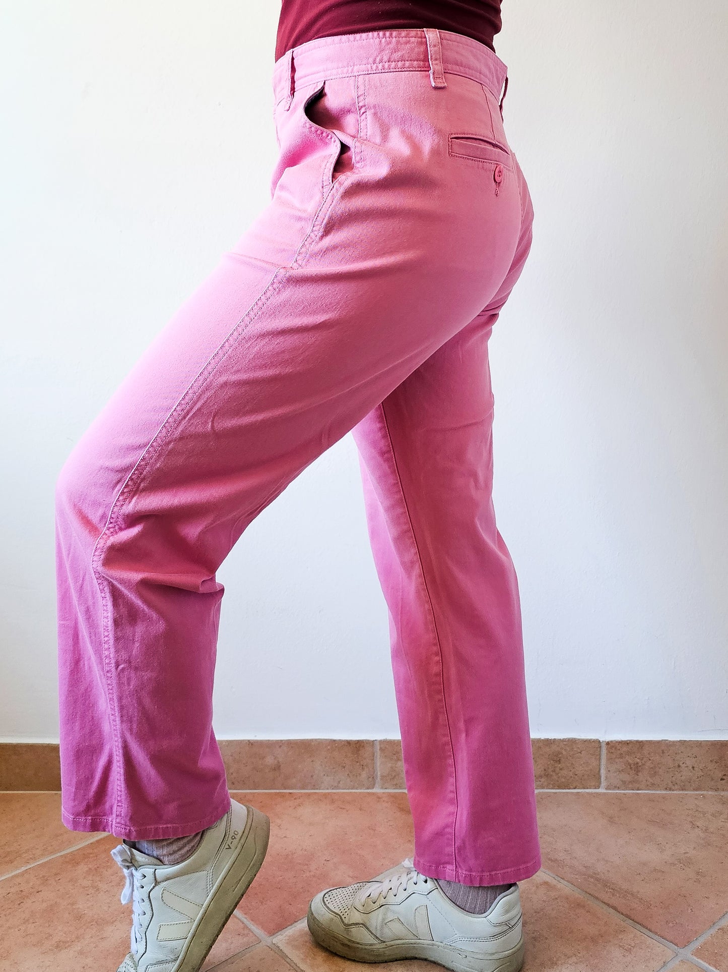 Hlače Ralph Lauren