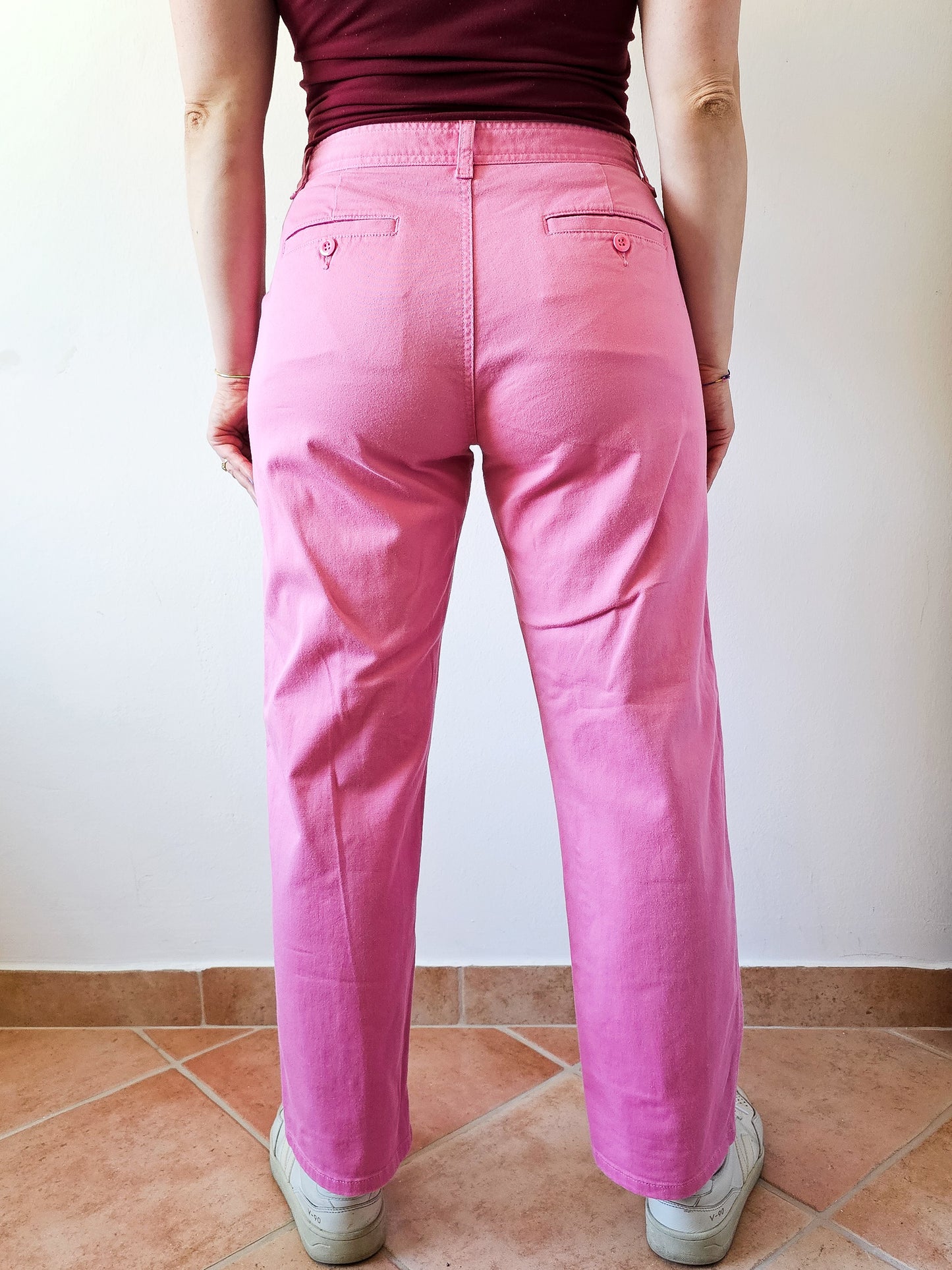 Hlače Ralph Lauren